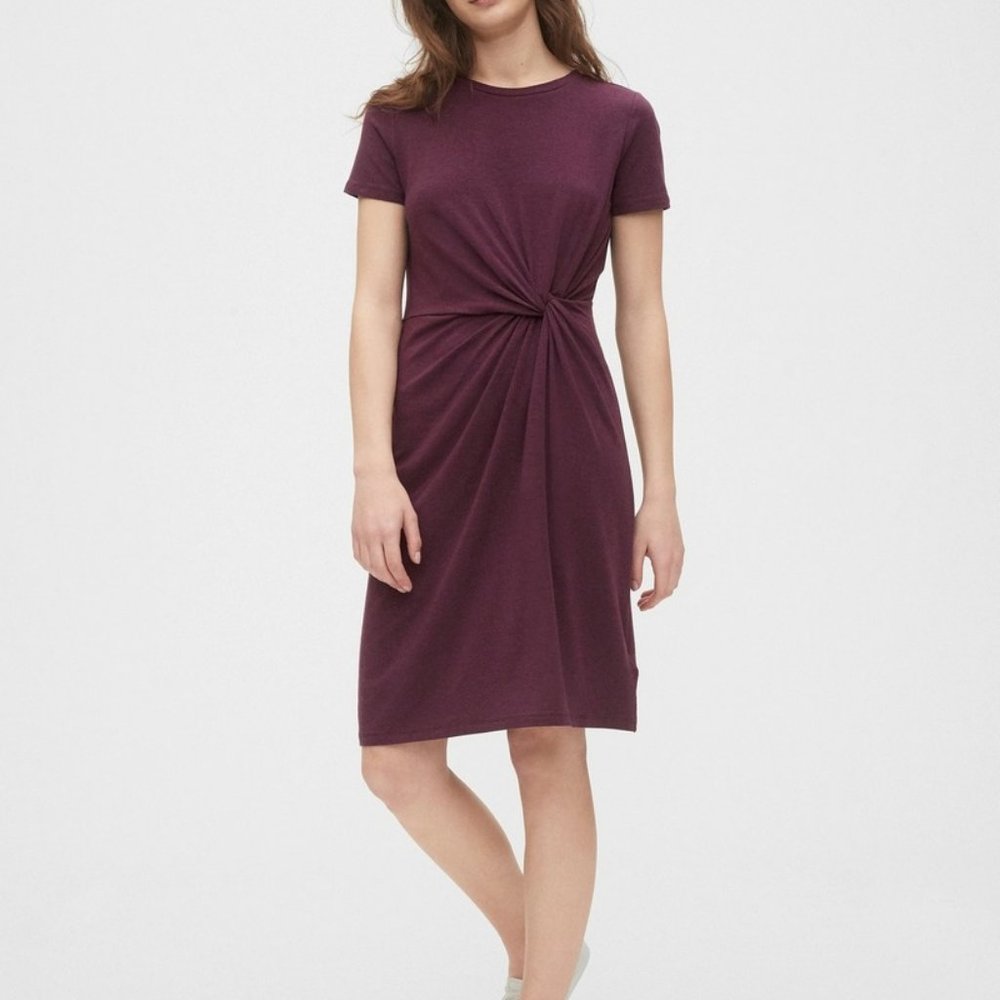 NWT Twist Knot Dress